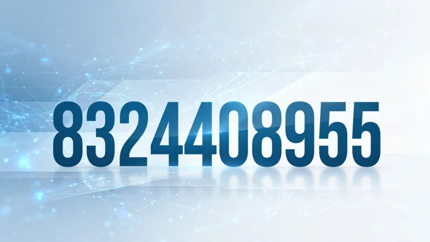 8324408955