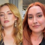 Amelia Dimoldenberg Sister