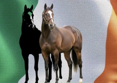 Shergar: Ireland’s Most Notorious Horse Theft