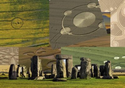 Insider: The World of a Crop Circle Maker