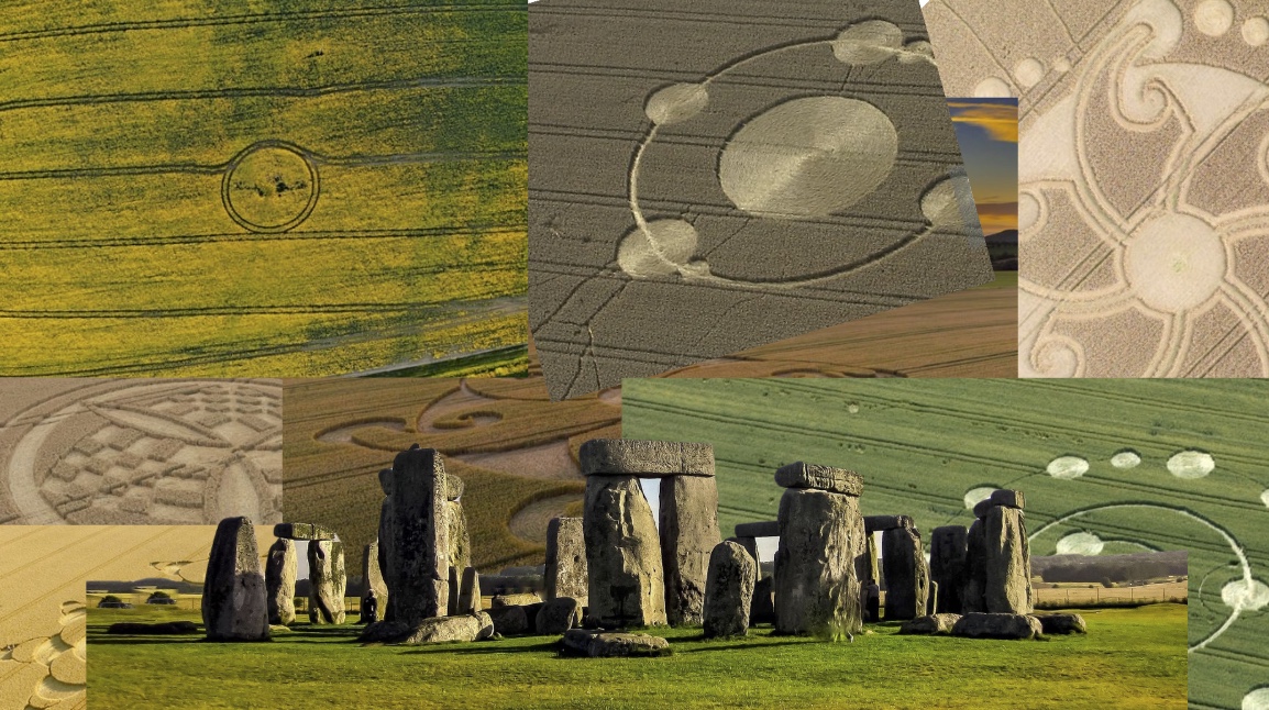 Insider: The World of a Crop Circle Maker