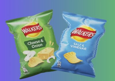 FLAVOURGATE: The Cheese & Onion Colour Dilema