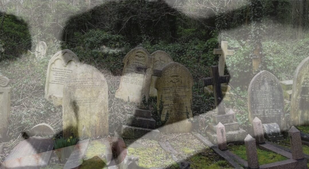 The Highgate Vampire: London’s Most Chilling Paranormal Mystery