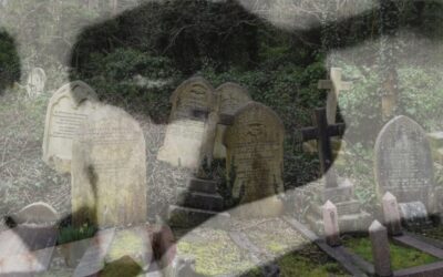 The Highgate Vampire: London’s Most Chilling Paranormal Mystery