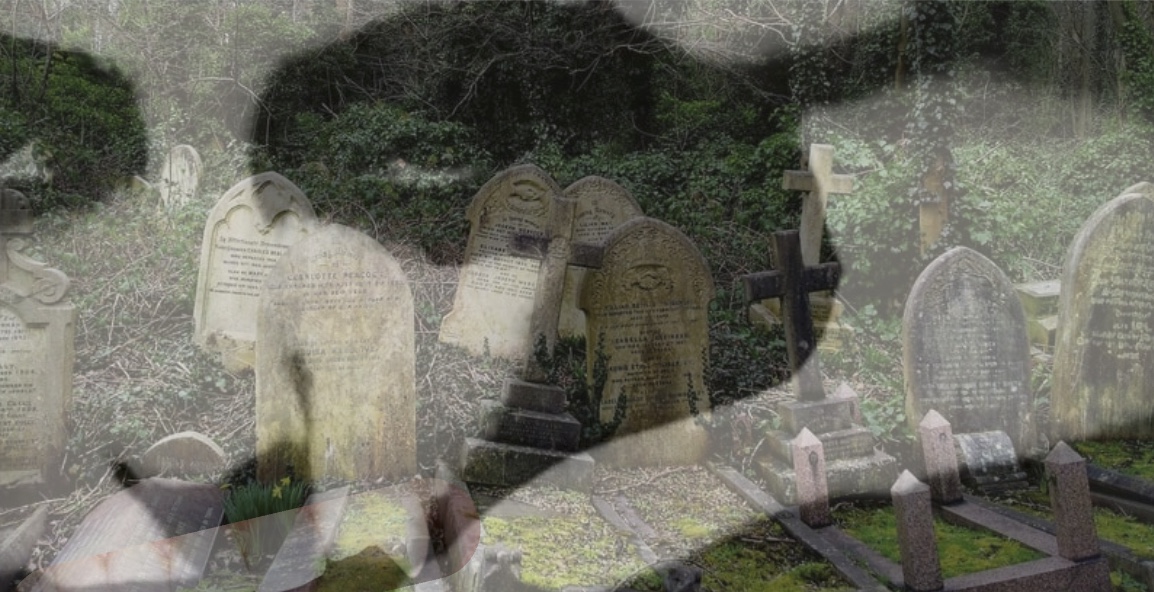 The Highgate Vampire: London’s Most Chilling Paranormal Mystery