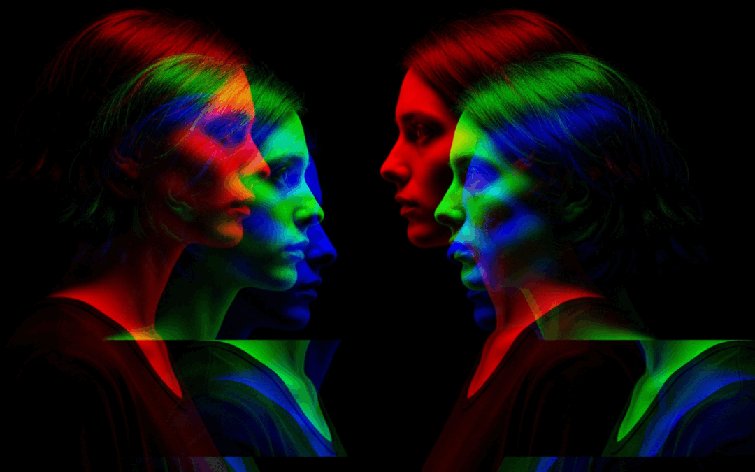 I’m Not A Look-Alike: The Doppelganger