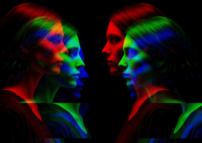 I’m Not A Look-Alike: The Doppelganger