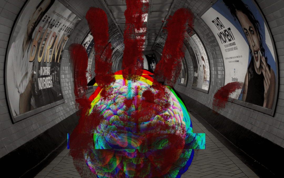 Cannibals Beneath the Capital: London Underground Horror or Hollywood Hysteria?