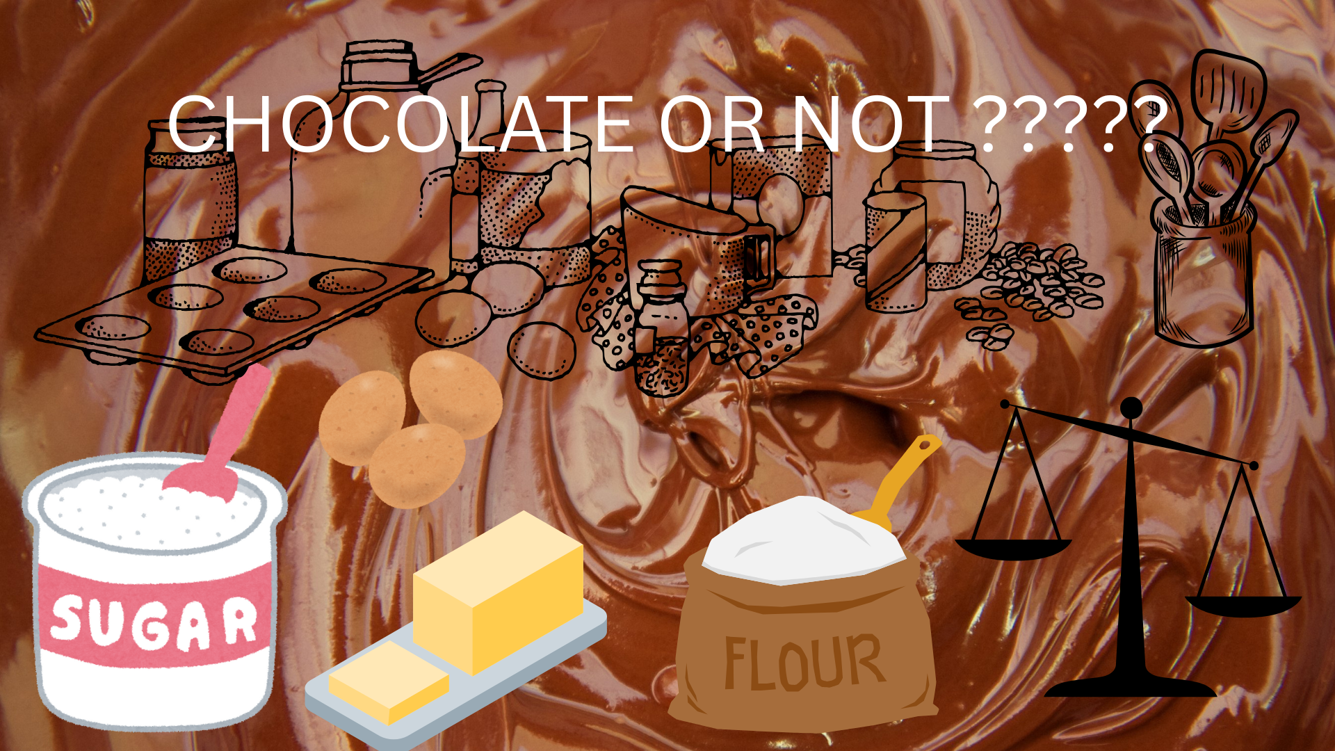 Flavour or Formula: The Secrets Behind Chocolate