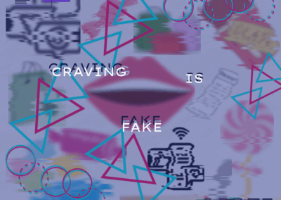 Craved by Design: Is Your Desire Being Engineered?