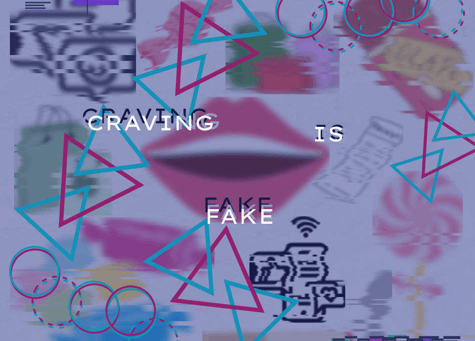 Craved by Design: Is Your Desire Being Engineered?