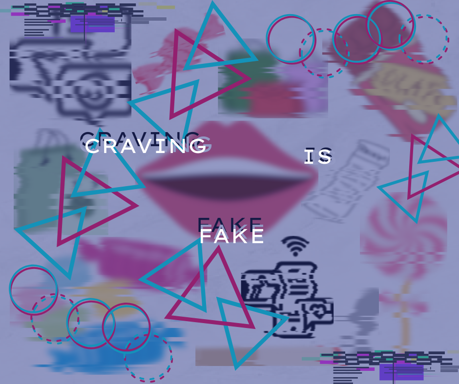 Craved by Design: Is Craving Food Being Engineered?
