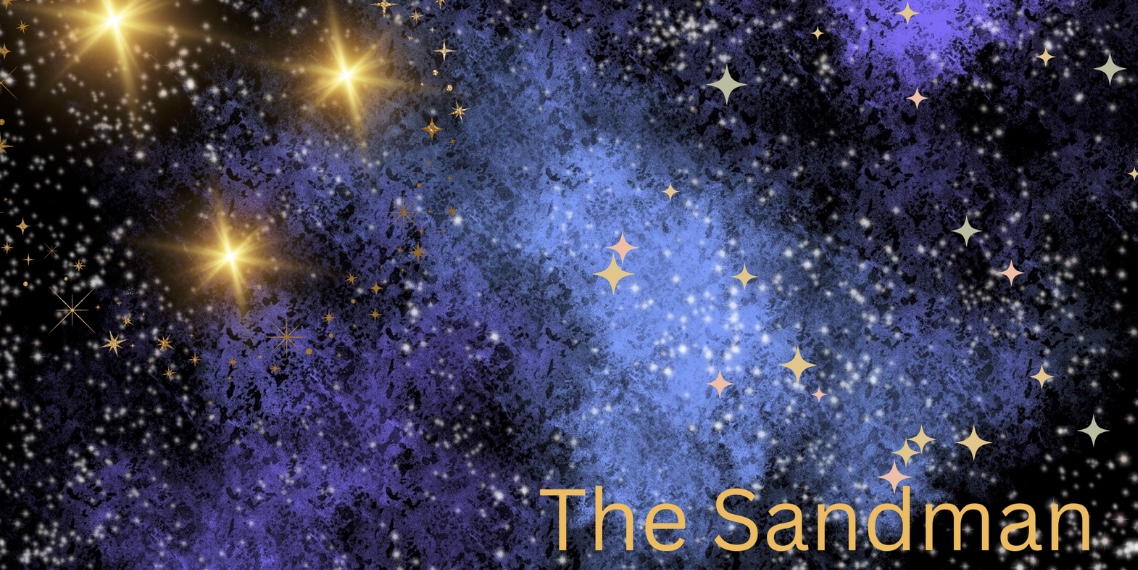 Behind Your Dreams: Sandman Autobiography