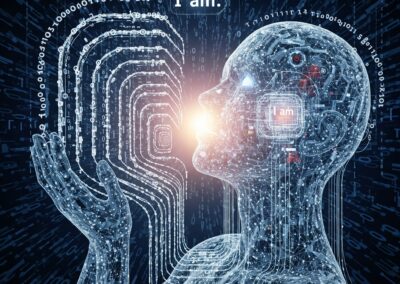 Veo 3: Could this new AI be a glimpse into a cruel simulation?