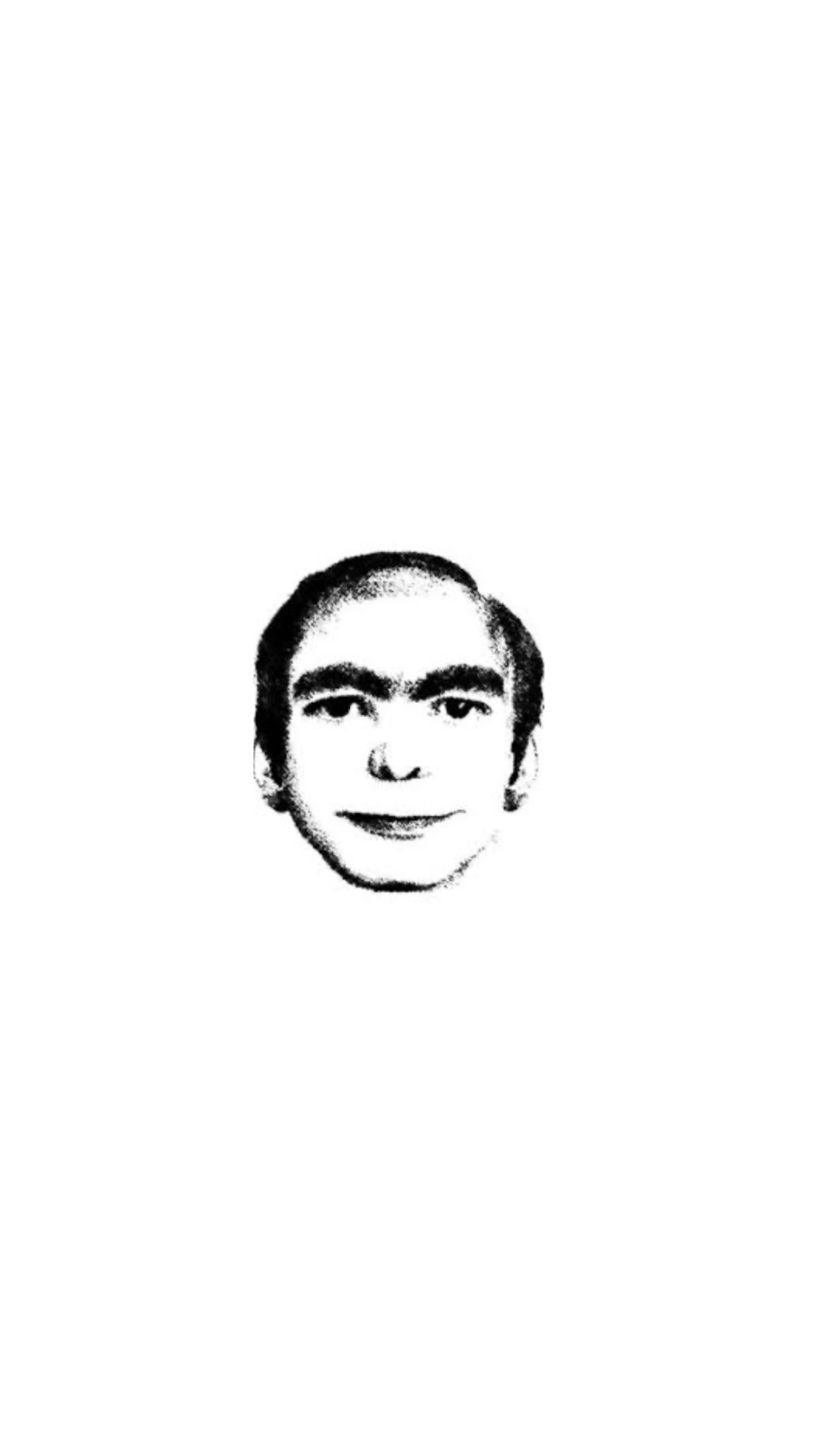 The Man That Appears in Everyone’s Dreams