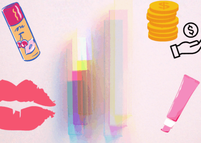 Lip Balms and the Endless Cycle of Dependency