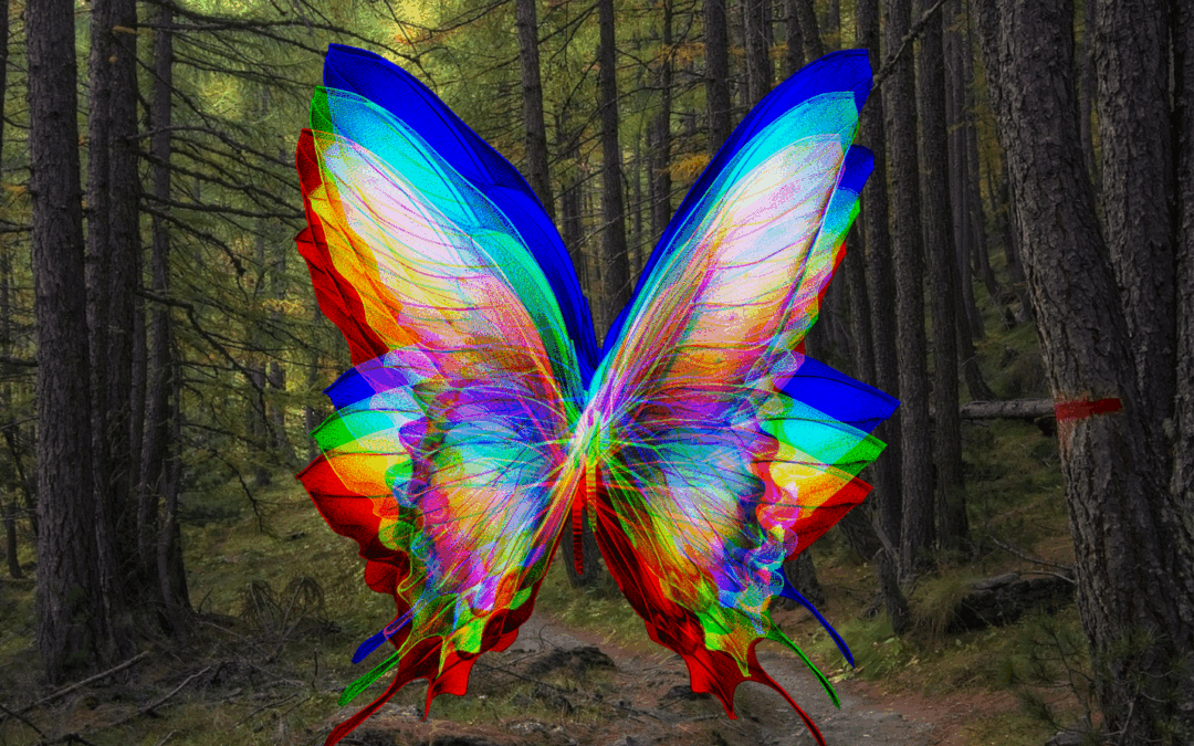 The Hidden Folk: Unearthing the Ways of the Faerie 