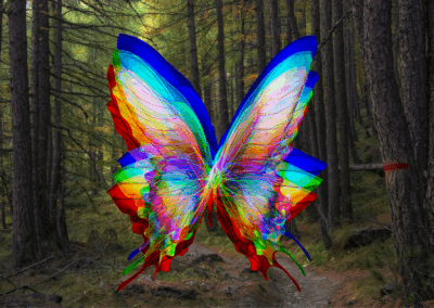 The Hidden Folk: Unearthing the Ways of the Faerie 