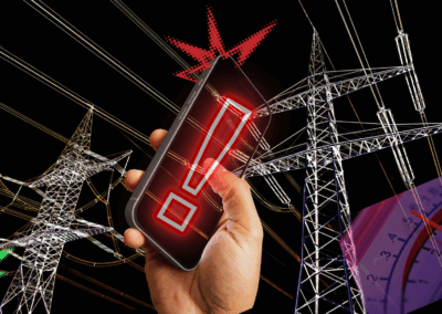 Let Pylons Be Pylons: Inside The Mind of a 5G ‘Truthseeker’ and a Facebook Fuelled Conspiracy Craze