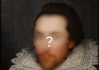 Does It Matter Who Wrote Shakespeare?
