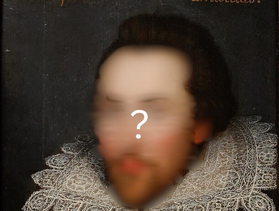 Does it matter who wrote Shakespeare?