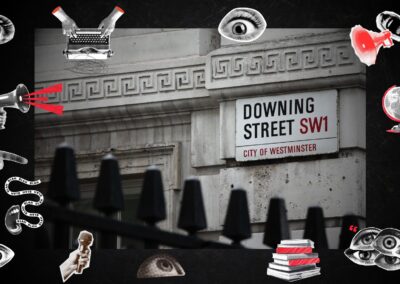 Was Tony Blair Misled or Misleading? Revisiting UK Intelligence and the Iraq Invasion
