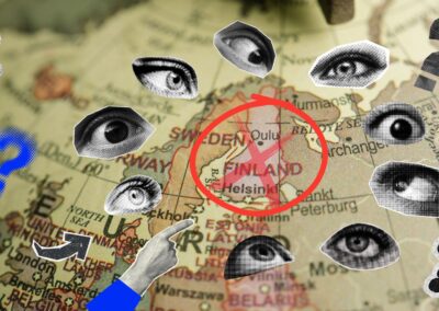 Sorry Finland, But the Internet Thinks You’re a Lie