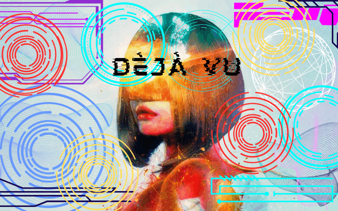 Déjà Vu Decoded: A Memory Glitch, a Soul Signal — or Something Else?