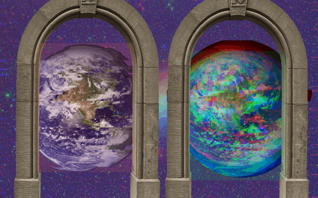 The Otherverse: Exploring the Parallel Side