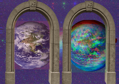 The Otherverse: Exploring the Parallel Side