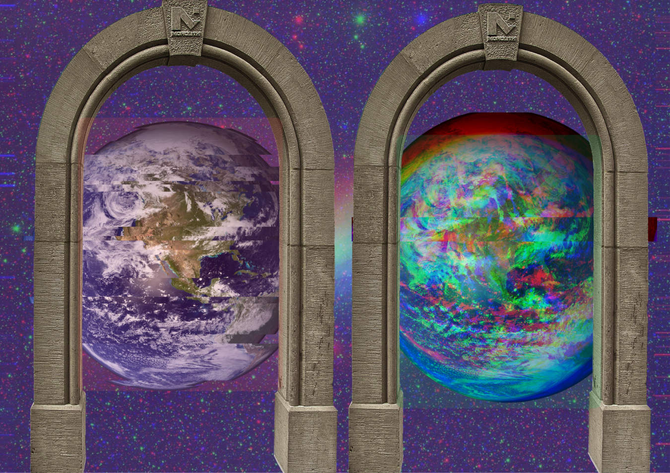The Otherverse: Exploring the Parallel Side