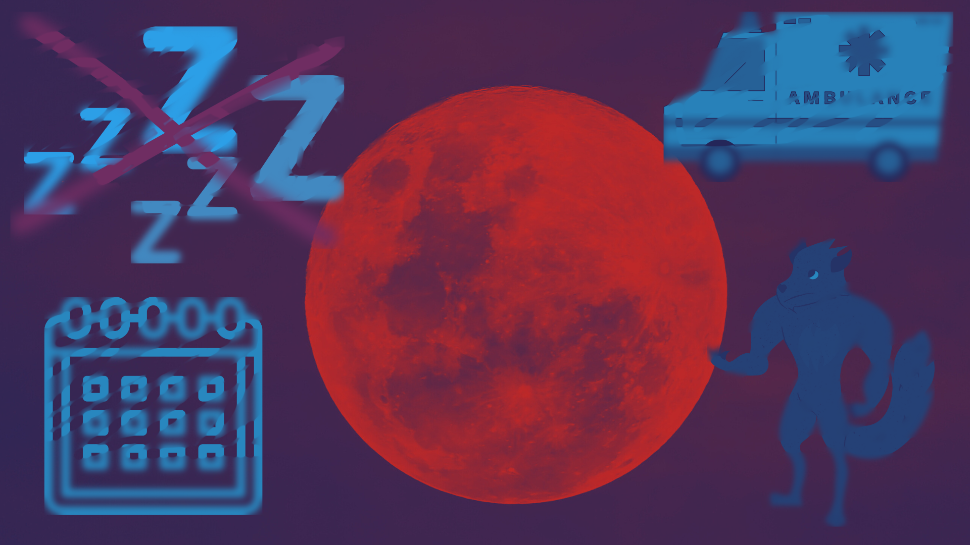 Lunar or Lunacy: How The Full Moon Changes Us